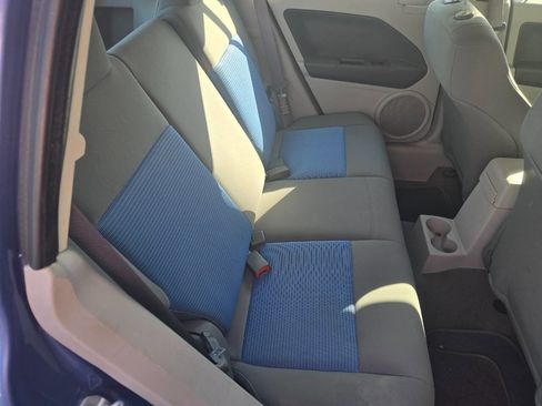 Used 2007 Dodge Caliber SXT image 15