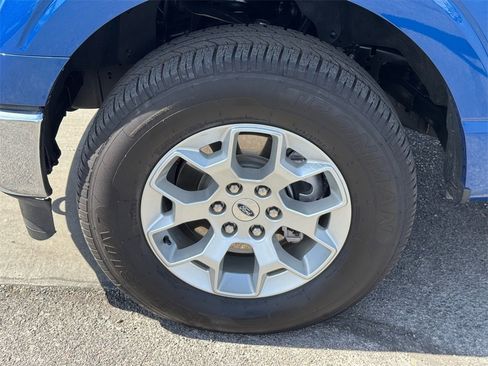 Used 2023 Ford F150 XLT image 12