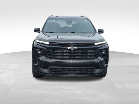 Certified 2024 Chevrolet Traverse LT w/ Midnight/Sport Edition FWD image 8