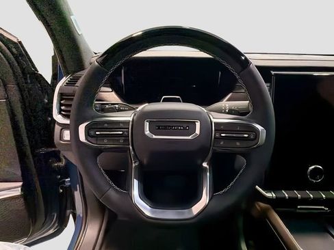 New 2026 GMC Acadia Denali Ultimate w/ LPO, Floor Liner Package image 9