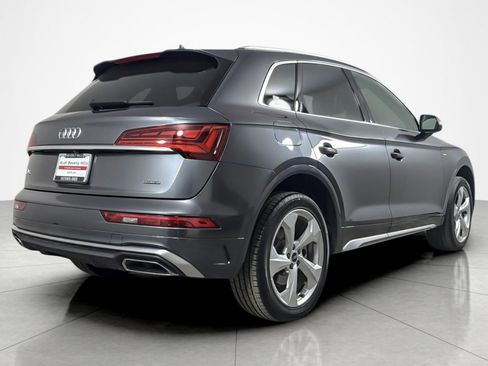Used 2023 Audi Q5 2.0T Premium Plus AWD/4WD image 5