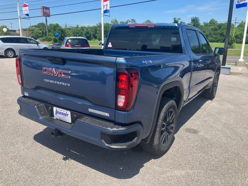 New 2026 GMC Sierra 1500 Elevation AWD/4WD image 7