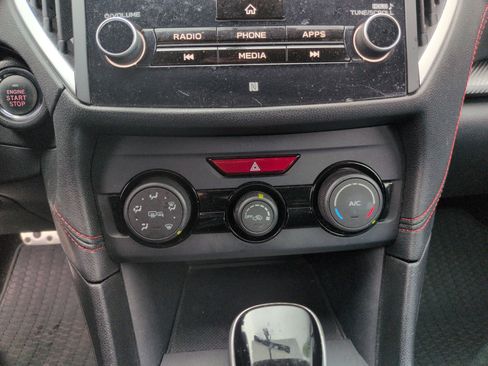 Used 2017 Subaru Impreza 2.0i Sport image 13