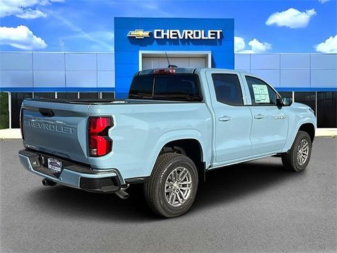 New 2026 Chevrolet Colorado LT w/ LT Convenience Package image 3