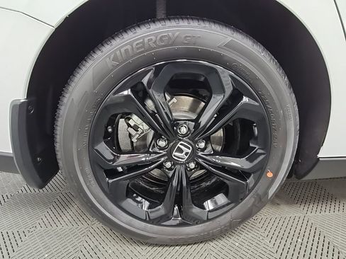 New 2025 Honda Accord SE image 44