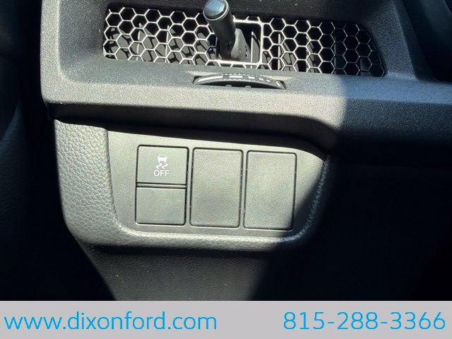 Used 2023 Honda CR-V LX image 18