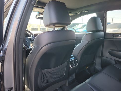 Used 2021 Kia Sportage S image 12
