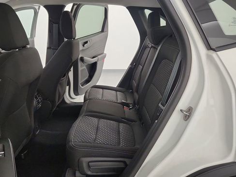 Used 2023 Ford Escape Active FWD image 27