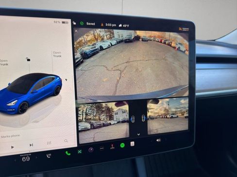 Used 2023 Tesla Model 3 Performance image 18