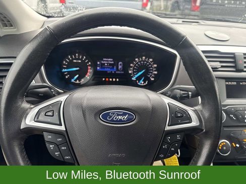 Used 2013 Ford Fusion SE FWD image 28