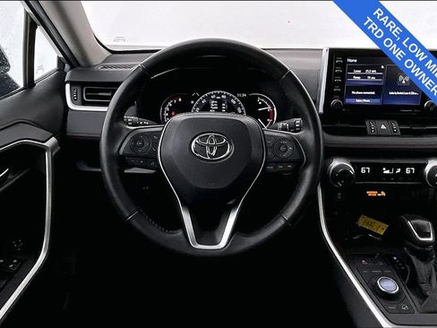 Used 2020 Toyota RAV4 TRD Off-Road image 7