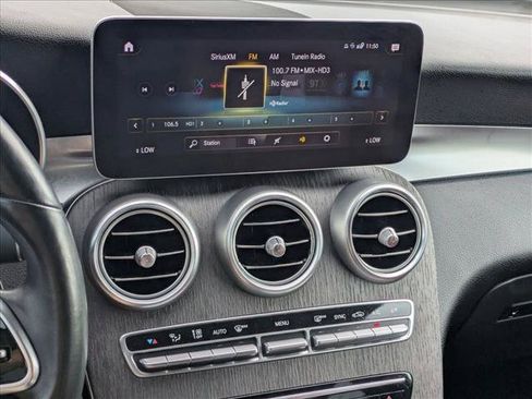 Used 2020 Mercedes-Benz GLC 300 4MATIC Coupe image 14