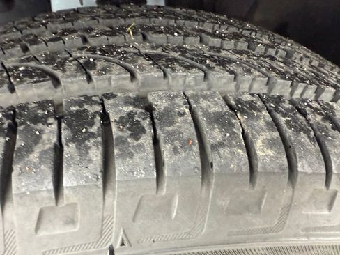 New 2026 Jeep Compass Latitude image 28