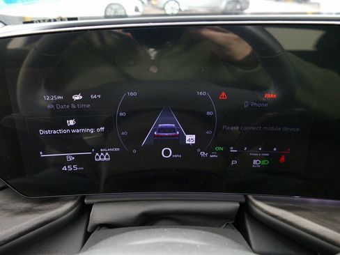 Certified 2025 Audi Q5 2.0T Premium Plus w/ Premium Plus image 16