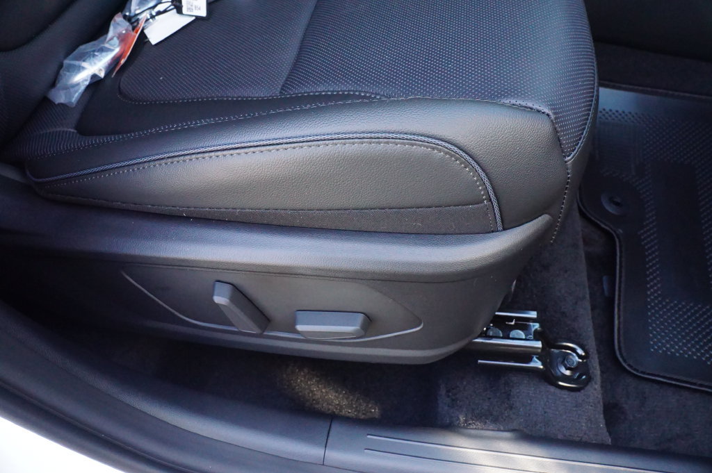 New 2026 Hyundai Tucson Limited w/ Tow & Go Package AWD/4WD image 25