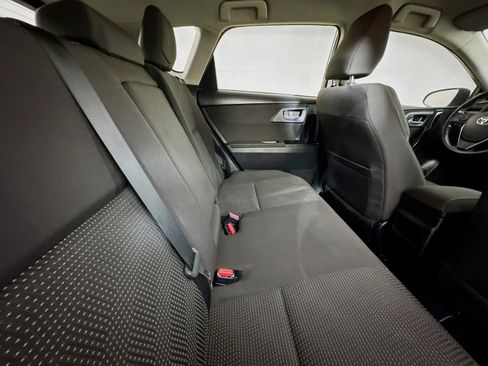 Used 2017 Toyota Corolla iM image 25