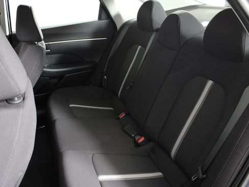Certified 2022 Hyundai Sonata SE w/ Cargo Package FWD image 21