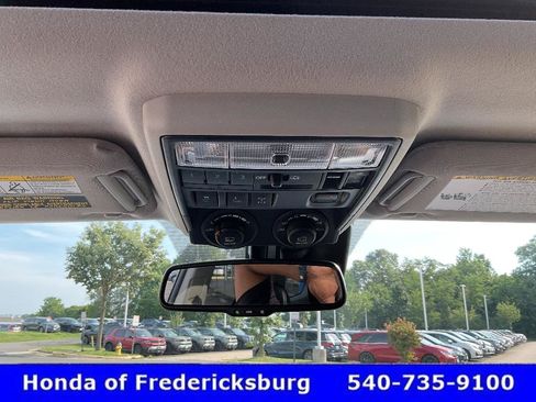 Used 2022 Toyota 4Runner TRD Off-Road Premium w/ Moonroof Package AWD/4WD image 41