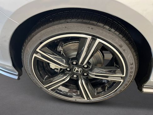 New 2026 Honda Accord Sport image 11