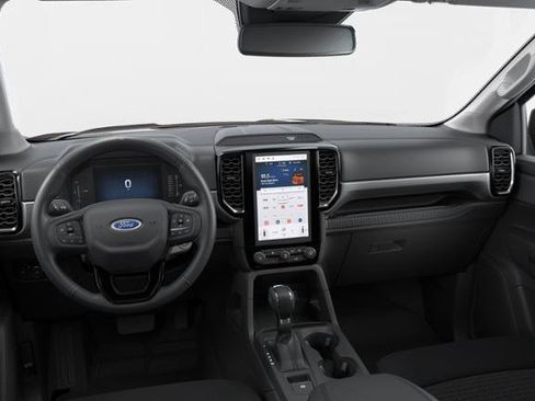 New 2026 Ford Ranger XLT RWD image 7