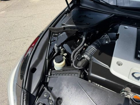 Used 2014 INFINITI Q50 Premium w/ Navigation Package RWD image 32