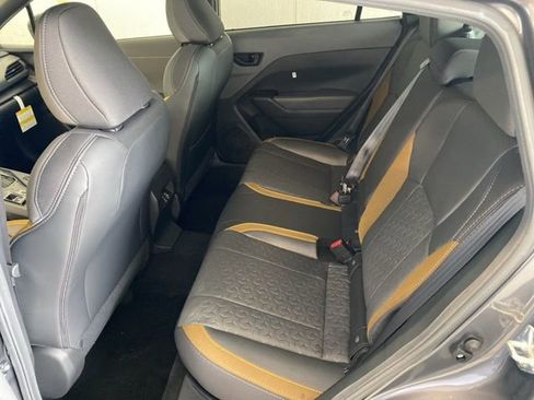 New 2025 Subaru Crosstrek 2.5i Sport image 12