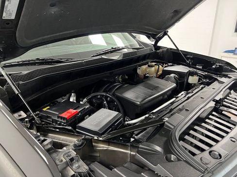 Used 2023 Chevrolet Silverado 1500 RST w/ RST All Star Premium Package image 61