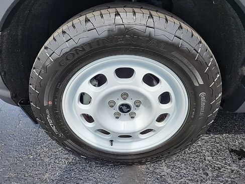 Used 2024 Ford Bronco Sport Heritage w/ Heritage Convenience Package image 9