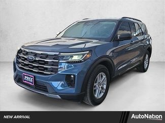 Used 2025 Ford Explorer Active w/ Active Comfort Package video 1