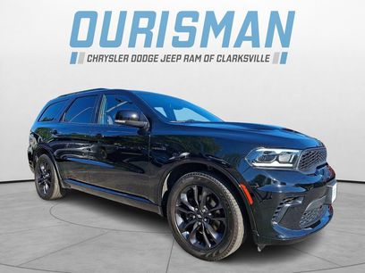 Used 2025 Dodge Durango R/T
