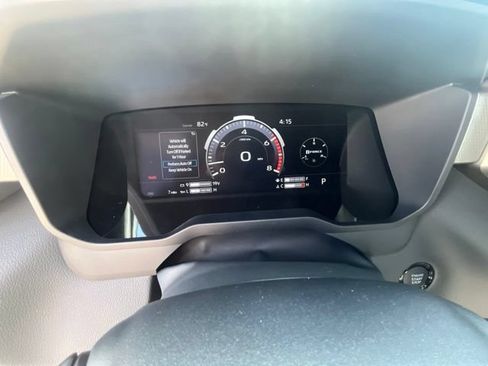 New 2026 Toyota Tundra Limited RWD image 14