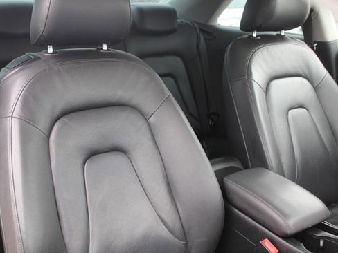 Used 2013 Audi A5 2.0T Premium Plus image 11