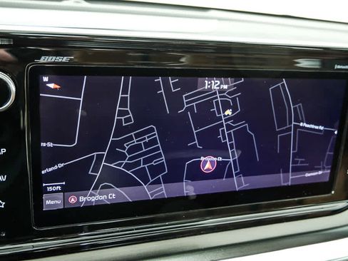 Used 2022 Kia K5 GT w/ GT1 Package image 15