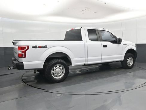 Used 2020 Ford F150 XL w/ Equipment Group 101A Mid AWD/4WD image 30