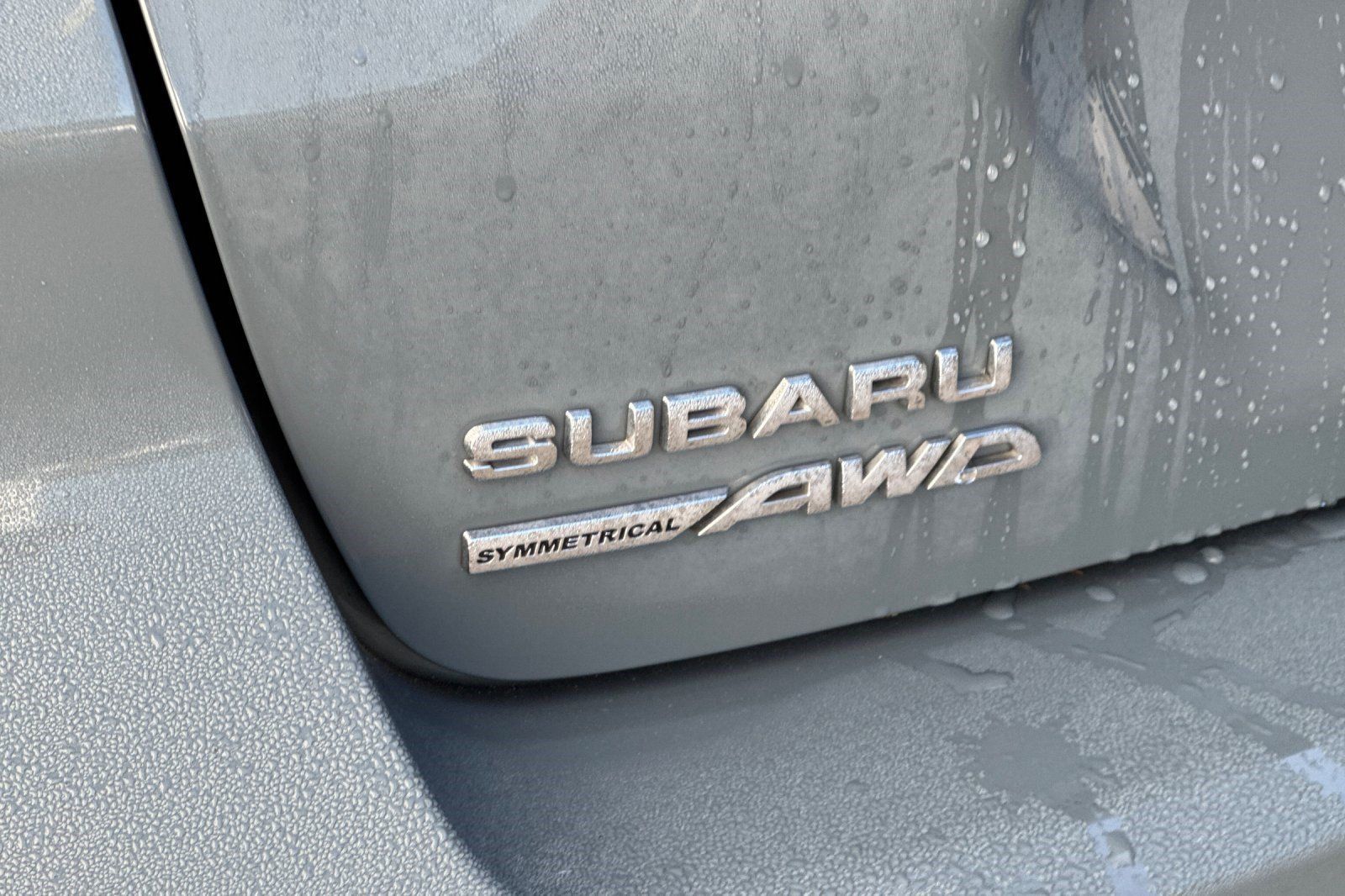 Used 2024 Subaru Crosstrek 2.0i AWD/4WD image 26