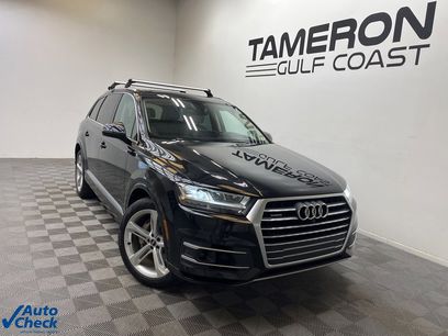 Used 2019 Audi Q7 3.0T Prestige