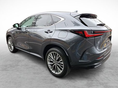 New 2026 Lexus NX 350 AWD w/ Premium Package image 3