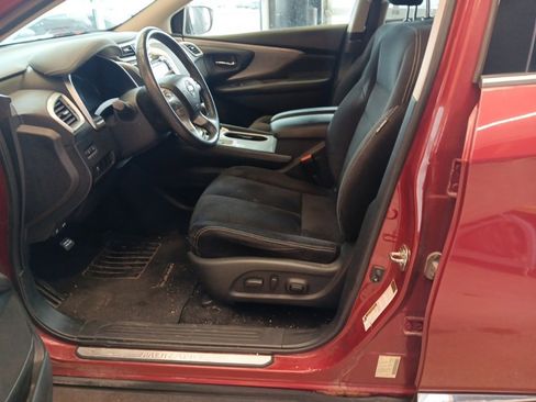Used 2018 Nissan Murano SV image 20