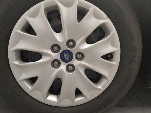 Used 2020 Ford Fusion S image 31