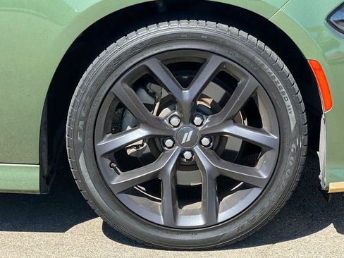 Used 2021 Dodge Charger GT w/ Plus Group RWD image 18