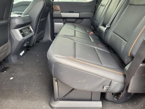 New 2026 Ford F350 Lariat AWD/4WD image 12