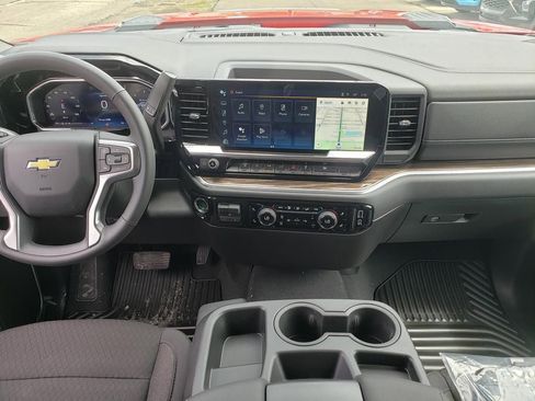 New 2026 Chevrolet Silverado 3500 LT w/ All Star Edition AWD/4WD image 18