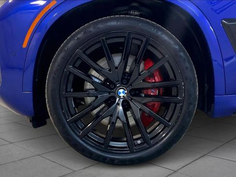 Used 2024 BMW X5 M60i image 11