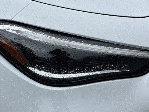 New 2026 Mercedes-Benz CLE 53 AMG 4MATIC Coupe image 9