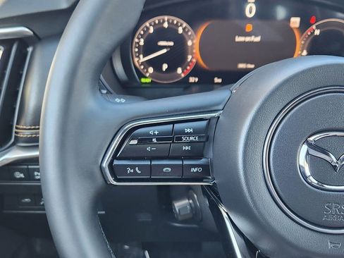 New 2026 MAZDA CX-90 3.3 Turbo S w/ Premium Package image 15