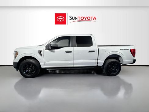 Used 2023 Ford F150 XL w/ Rattler Package AWD/4WD image 7