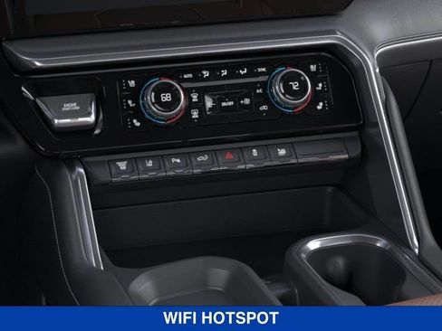 New 2026 GMC Sierra 3500 Denali Ultimate AWD/4WD image 24