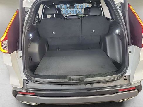 Used 2024 Honda CR-V Sport-L image 23