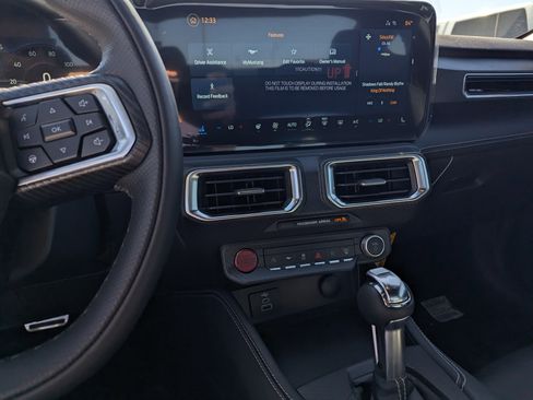 New 2025 Ford Mustang Premium image 10