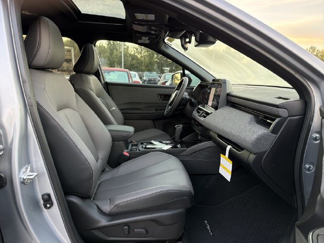 Certified 2026 Subaru Outback Limited AWD/4WD image 18